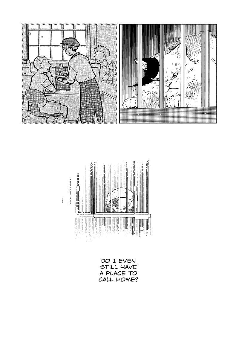 Kogareru Neko To Tomato 5 25