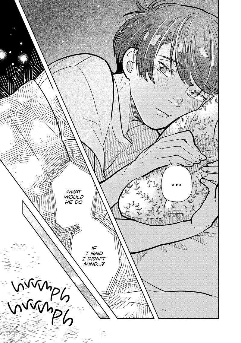 Kogareru Neko To Tomato 5 7