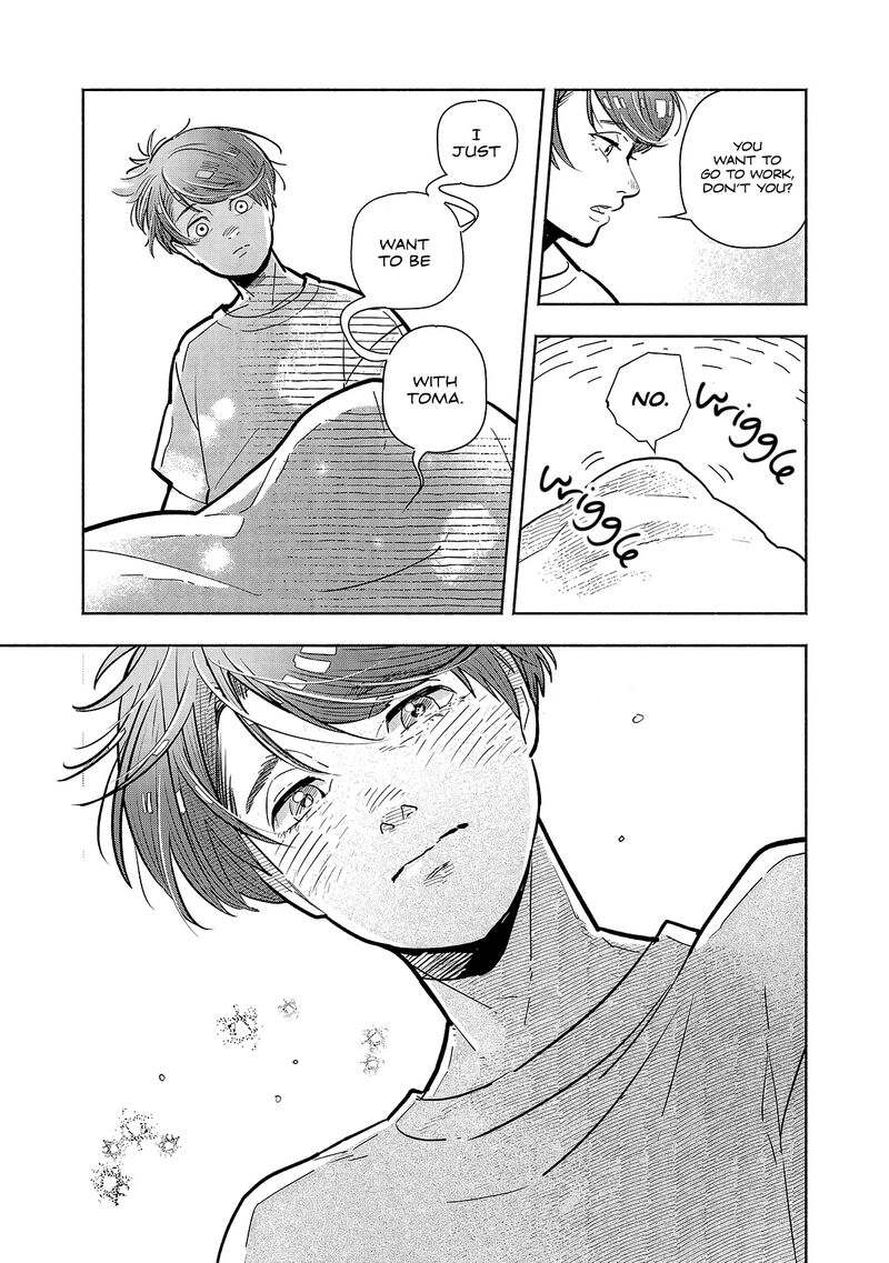 Kogareru Neko To Tomato 5 9