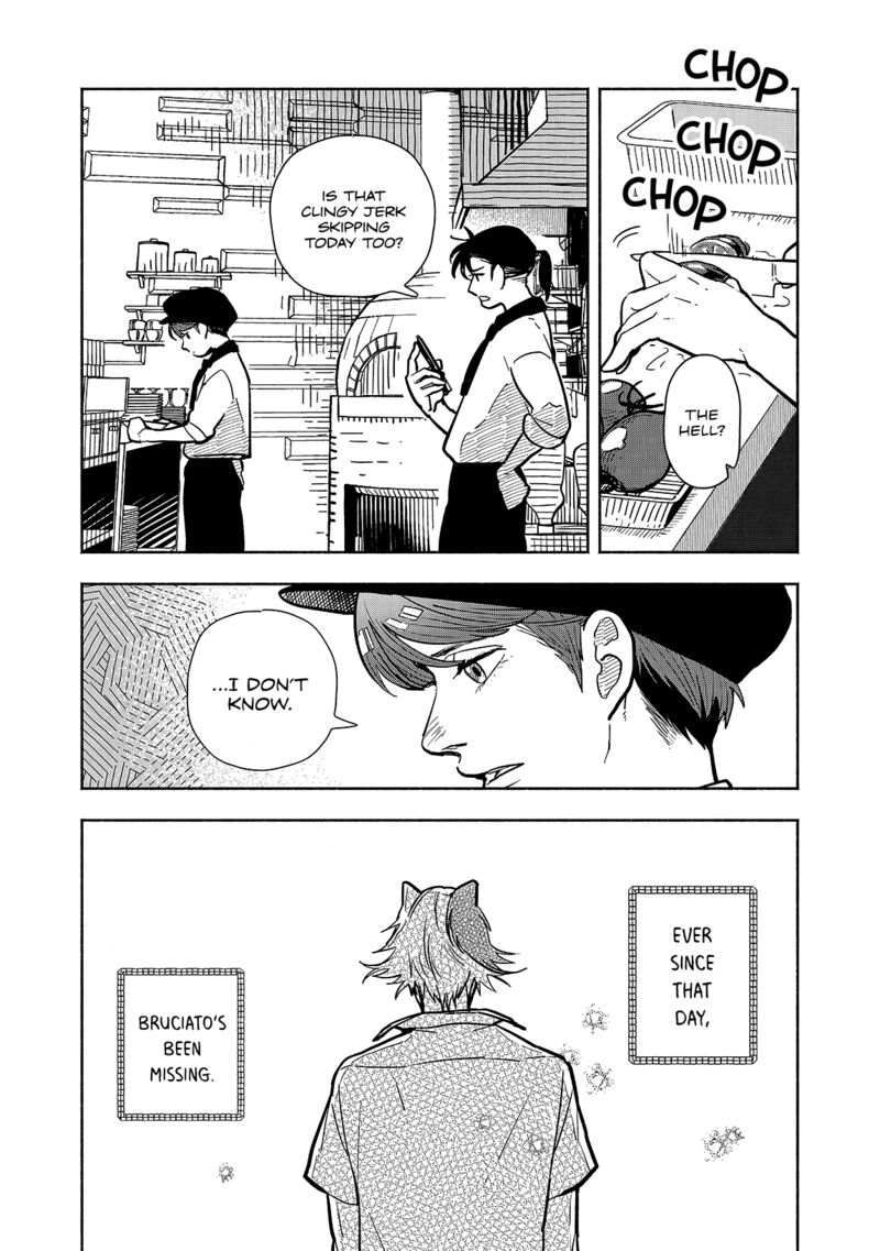 Kogareru Neko To Tomato 6 2