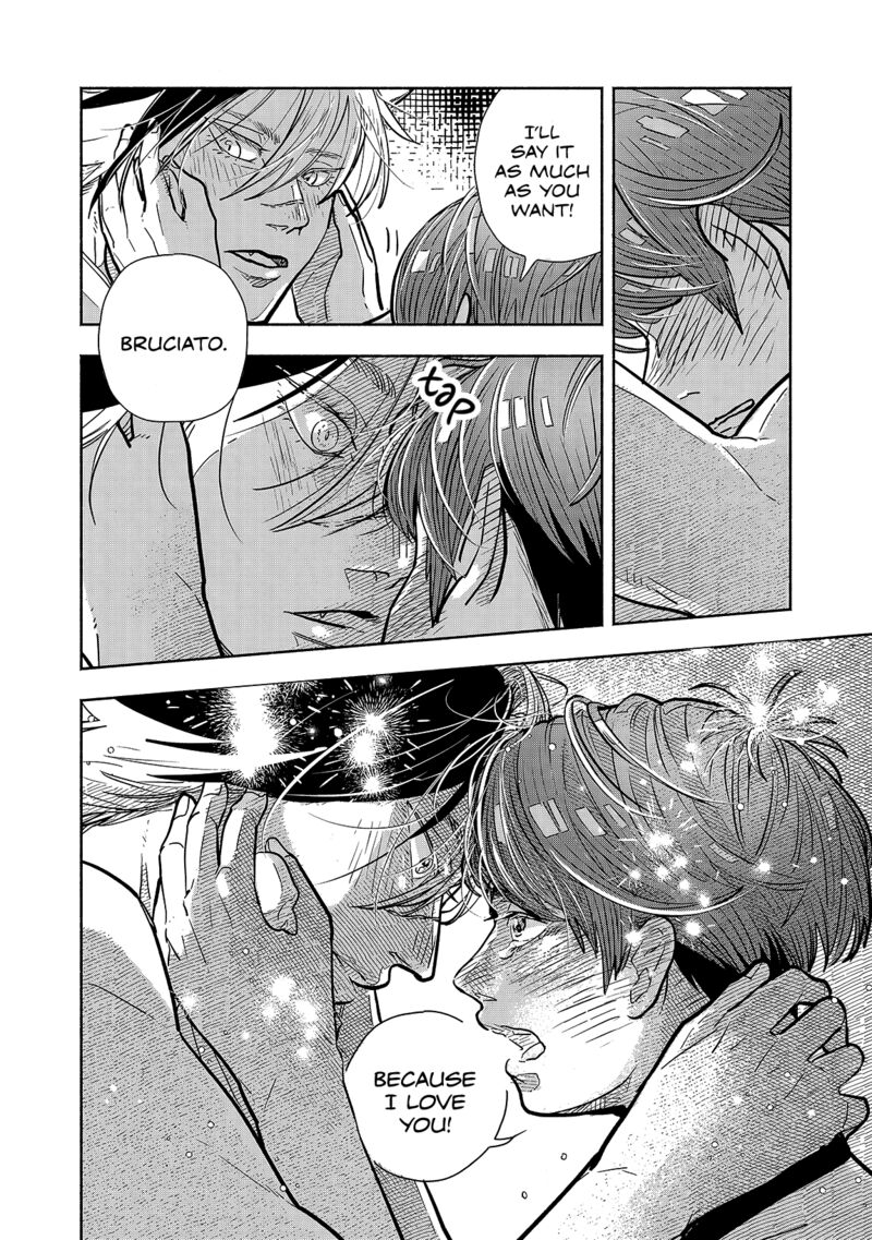 Kogareru Neko To Tomato 6 34