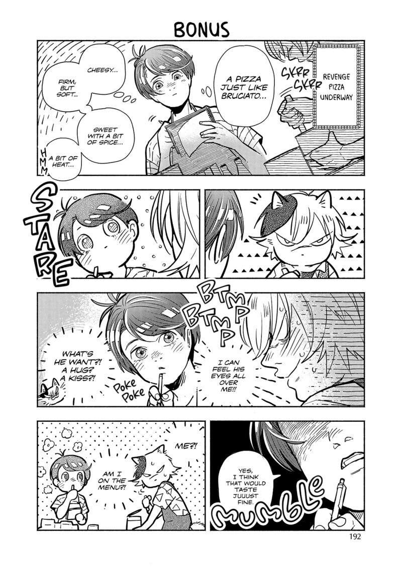 Kogareru Neko To Tomato 6e 10