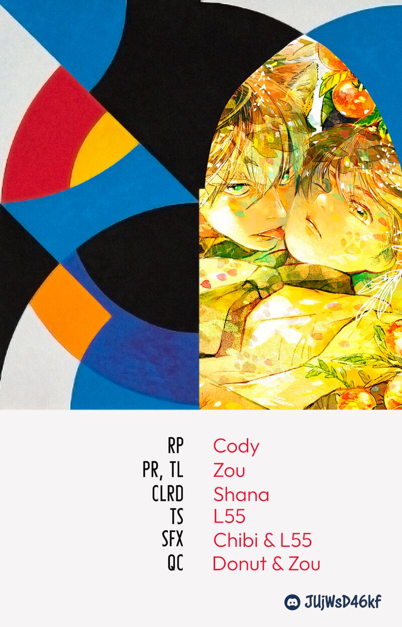 Kogareru Neko To Tomato 6e 15