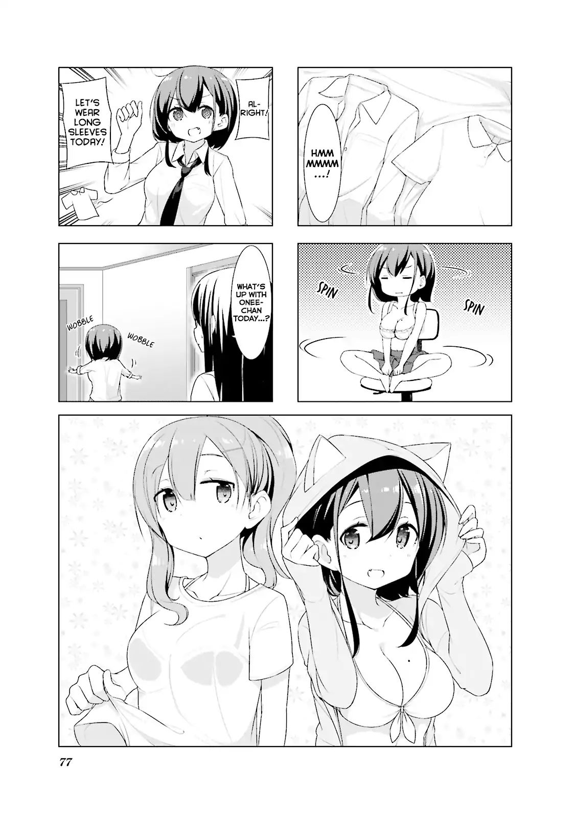 Koharu Hiyori 9 1