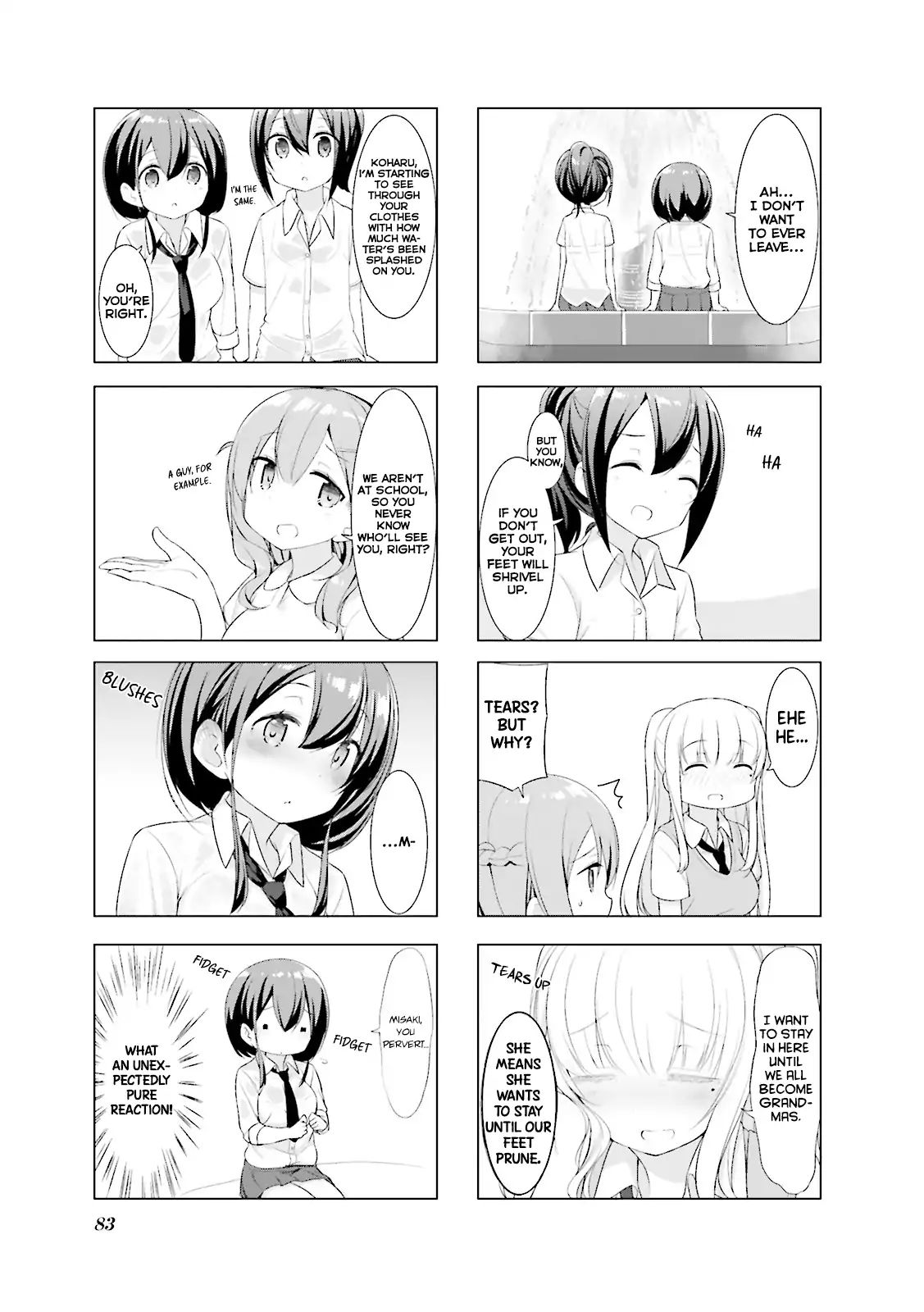 Koharu Hiyori 9 7