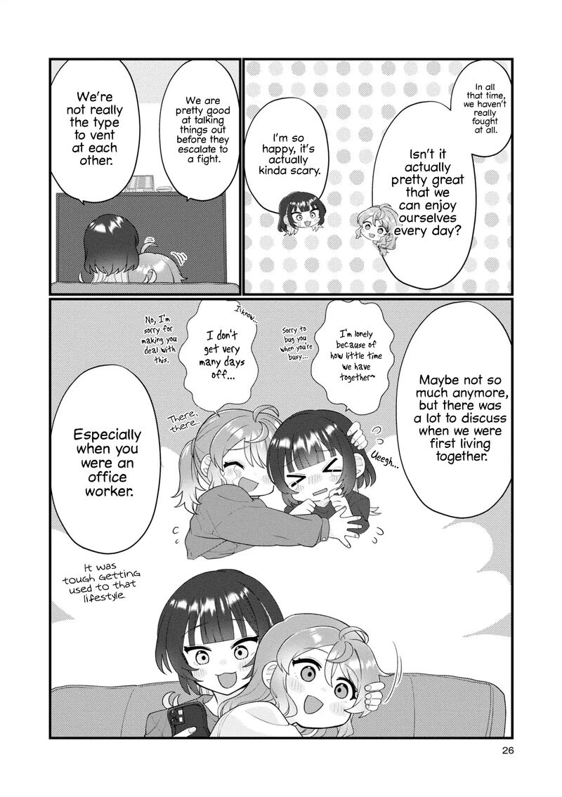 Koharu To Minato 13 2