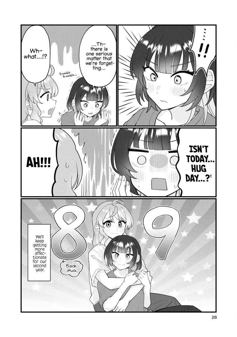 Koharu To Minato 13 4