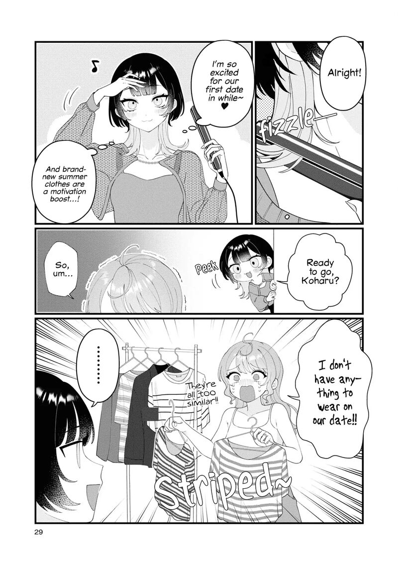 Koharu To Minato 13 5