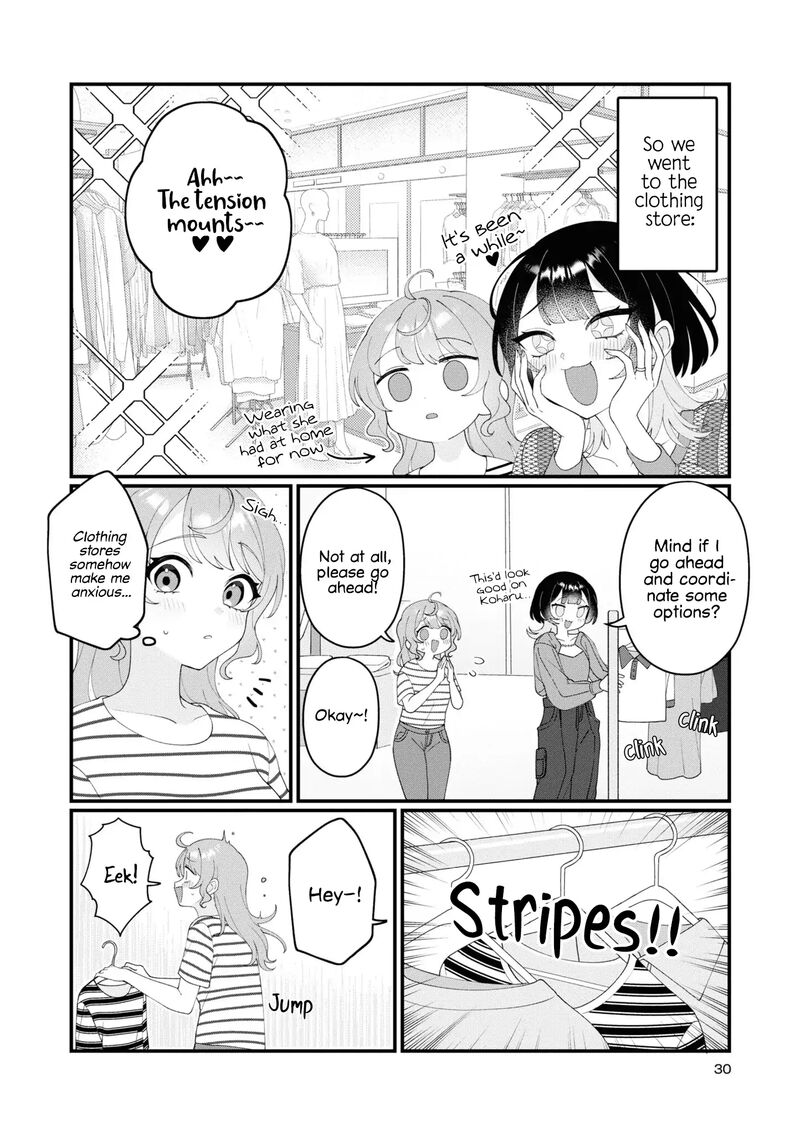 Koharu To Minato 13 6