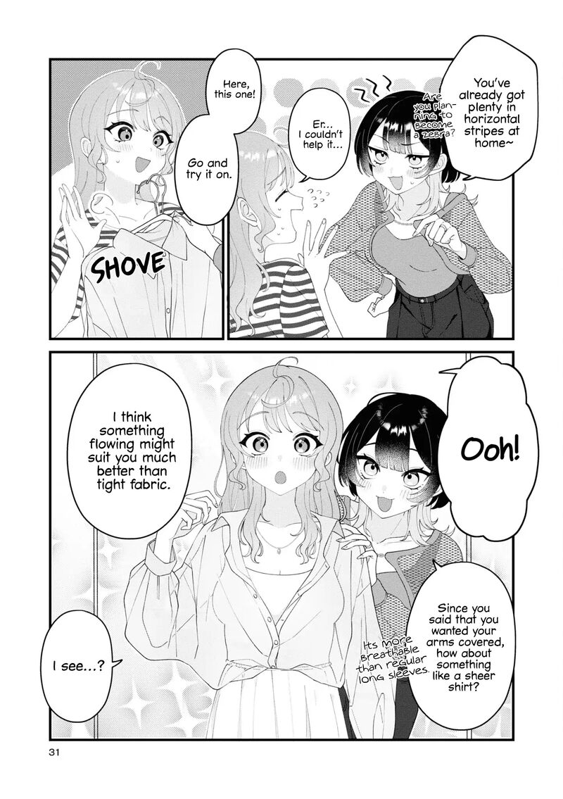 Koharu To Minato 13 7
