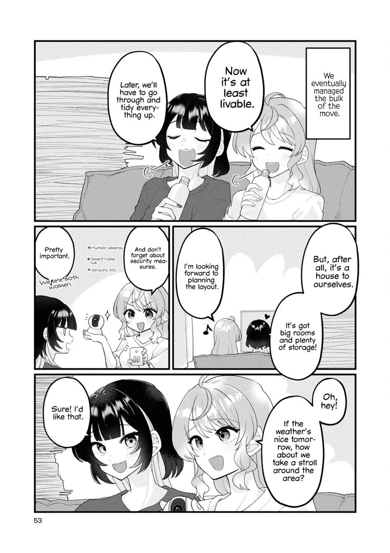 Koharu To Minato 15 5