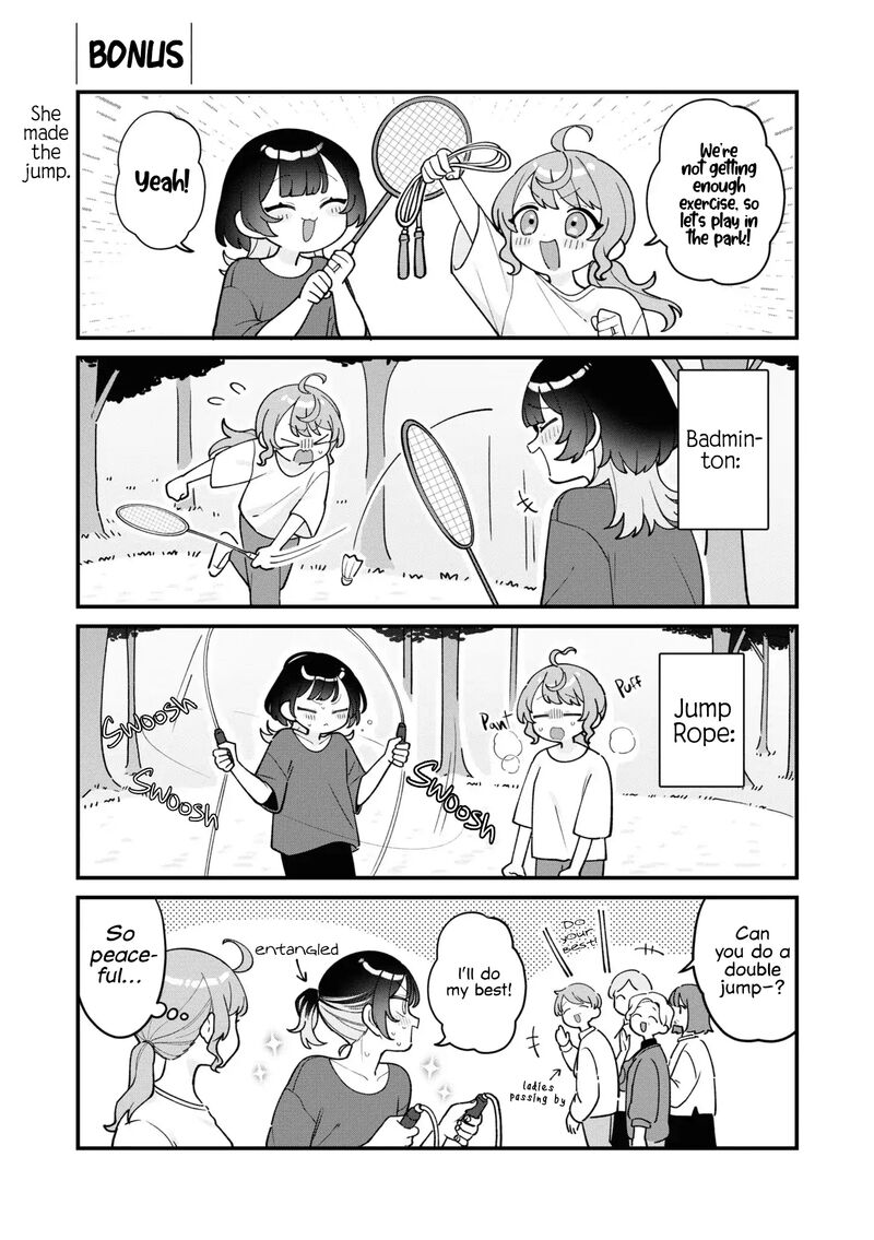 Koharu To Minato 15 9