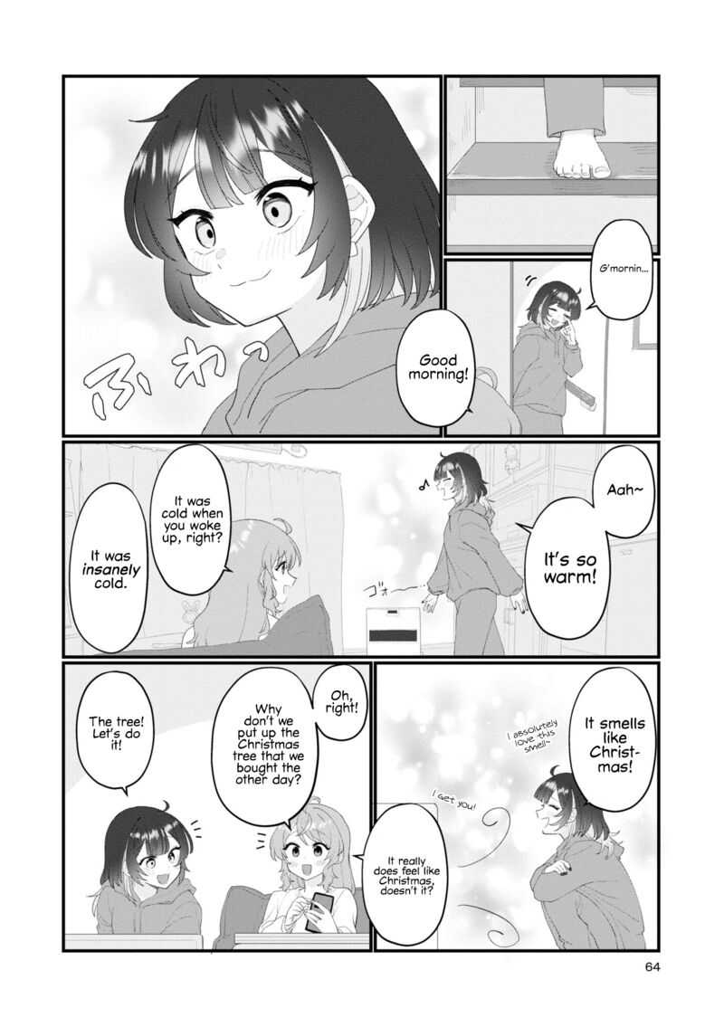 Koharu To Minato 16 6