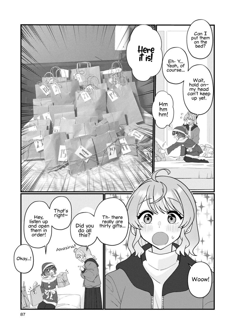 Koharu To Minato 17 19