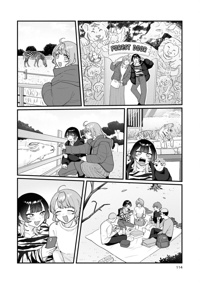 Koharu To Minato 18 20