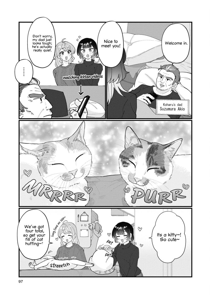 Koharu To Minato 18 3