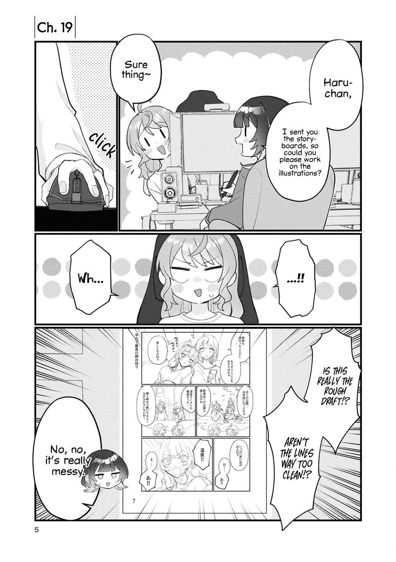 Koharu To Minato 19 3