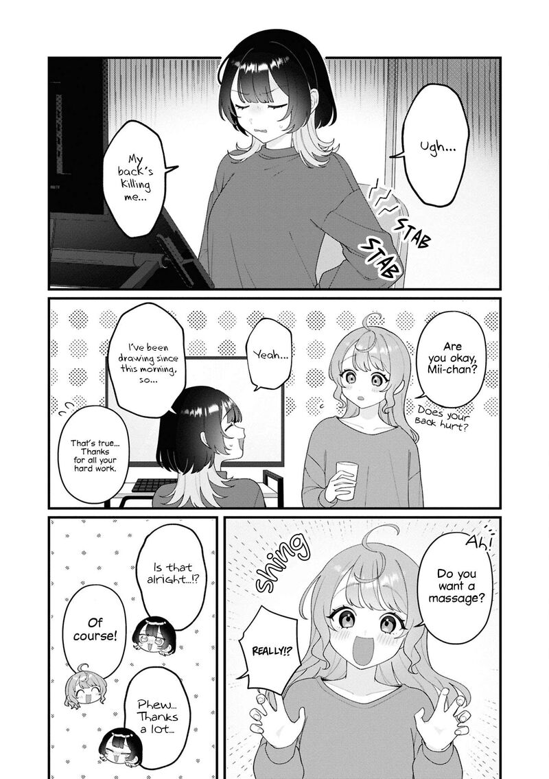 Koharu To Minato 19 7