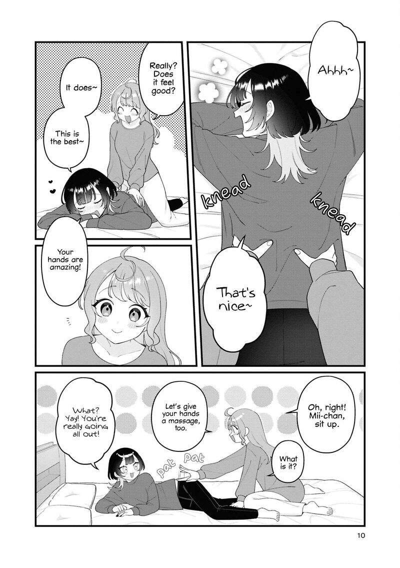 Koharu To Minato 19 8