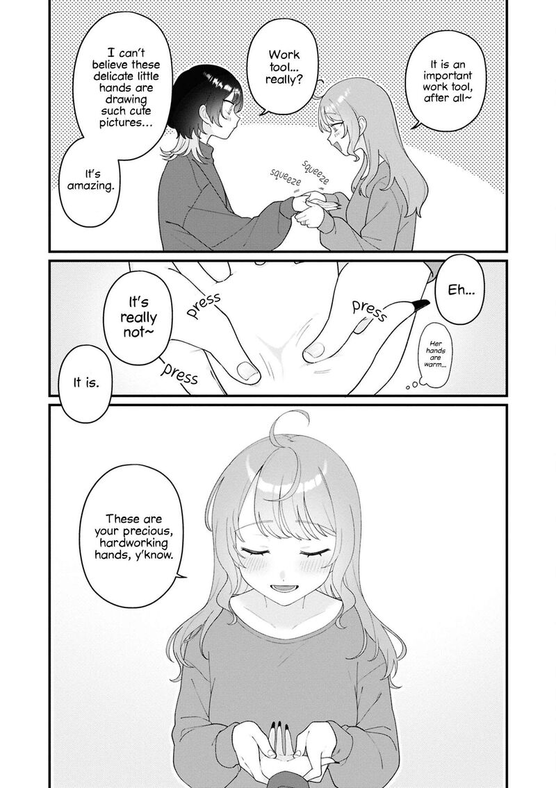 Koharu To Minato 19 9