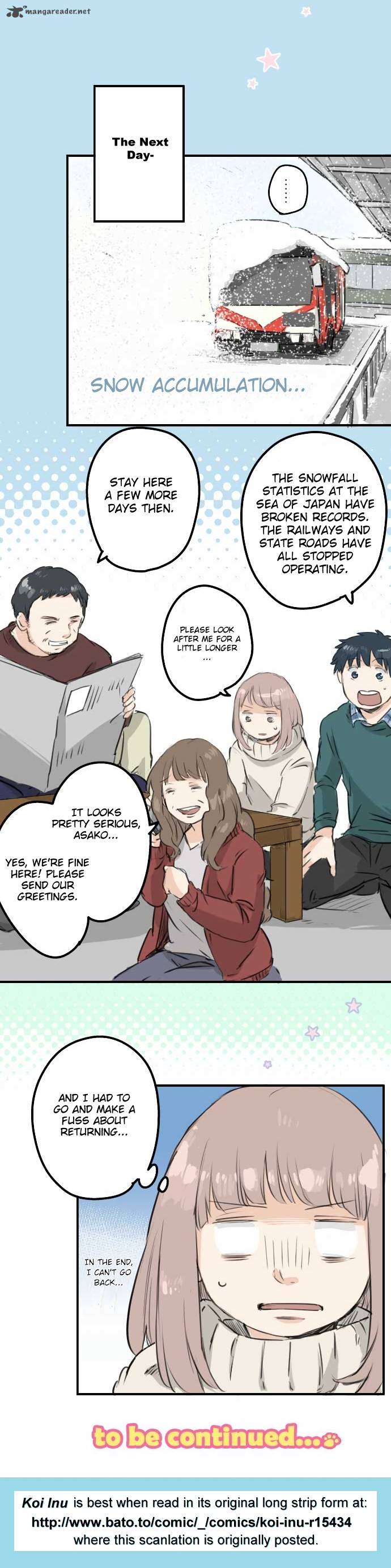 Koi Inu 114 6