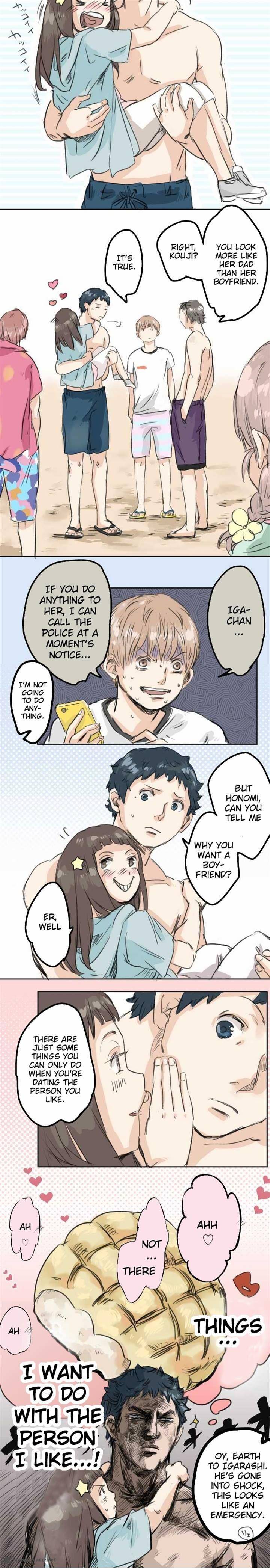 Koi Inu 20 8