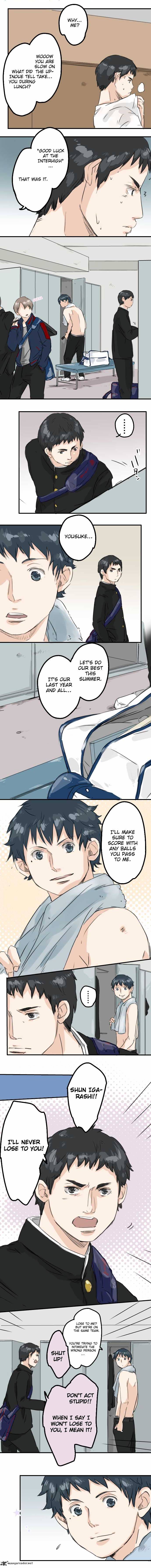 Koi Inu 40 6