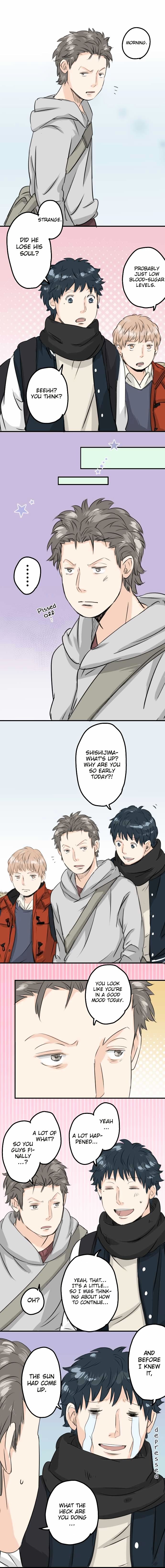 Koi Inu 86 6