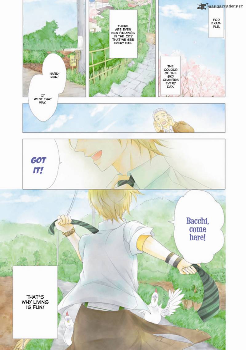 Koi ItoshII ItoshII To Iu Kokoro 1 1