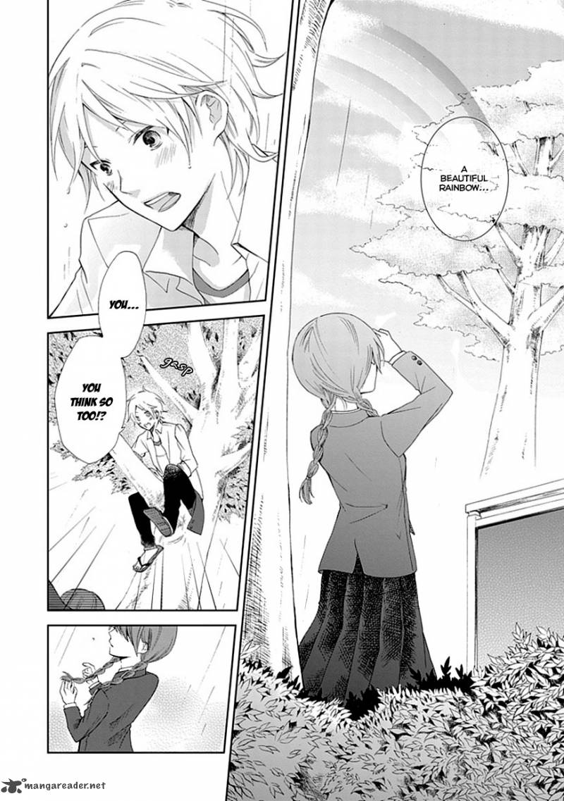 Koi ItoshII ItoshII To Iu Kokoro 1 10