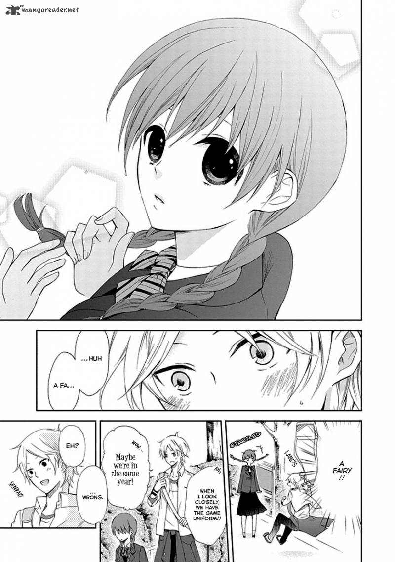 Koi ItoshII ItoshII To Iu Kokoro 1 11