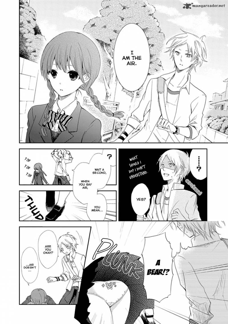 Koi ItoshII ItoshII To Iu Kokoro 1 12