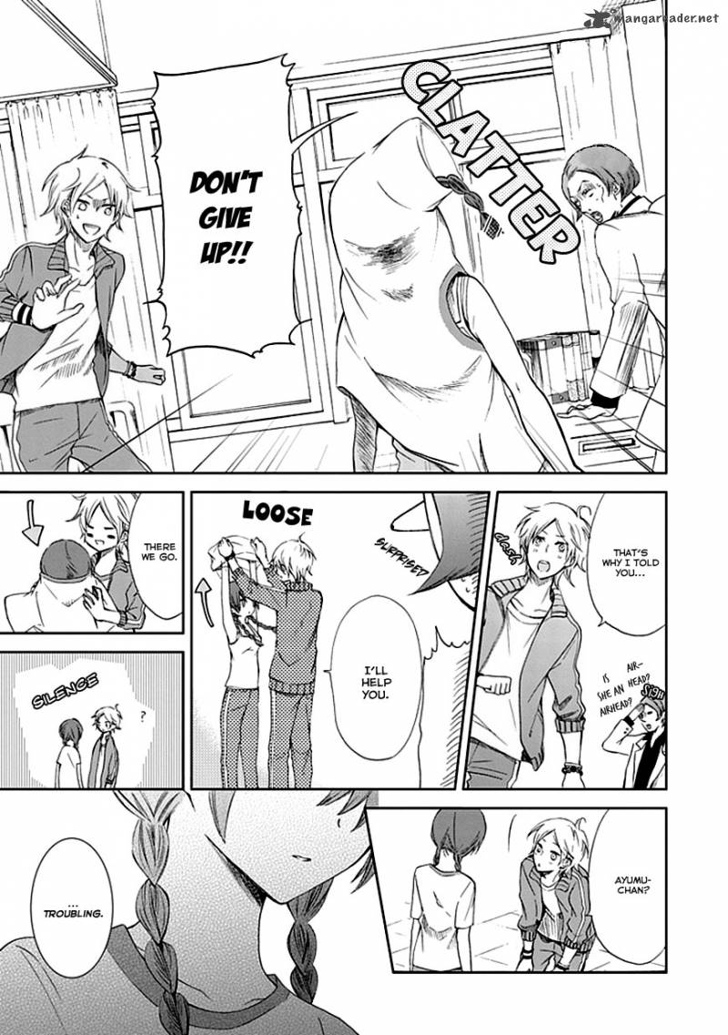 Koi ItoshII ItoshII To Iu Kokoro 1 15