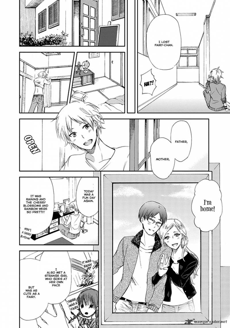 Koi ItoshII ItoshII To Iu Kokoro 1 18