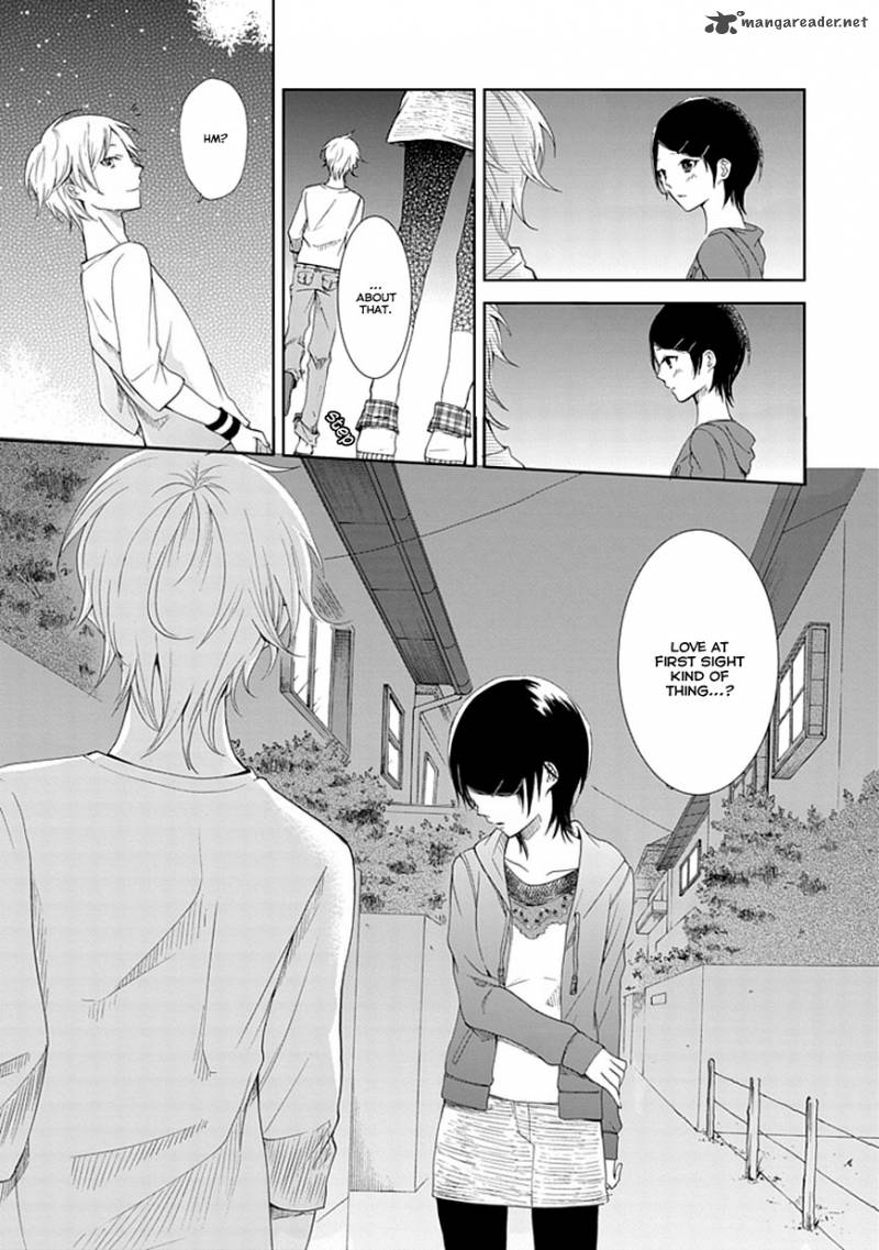 Koi ItoshII ItoshII To Iu Kokoro 1 21