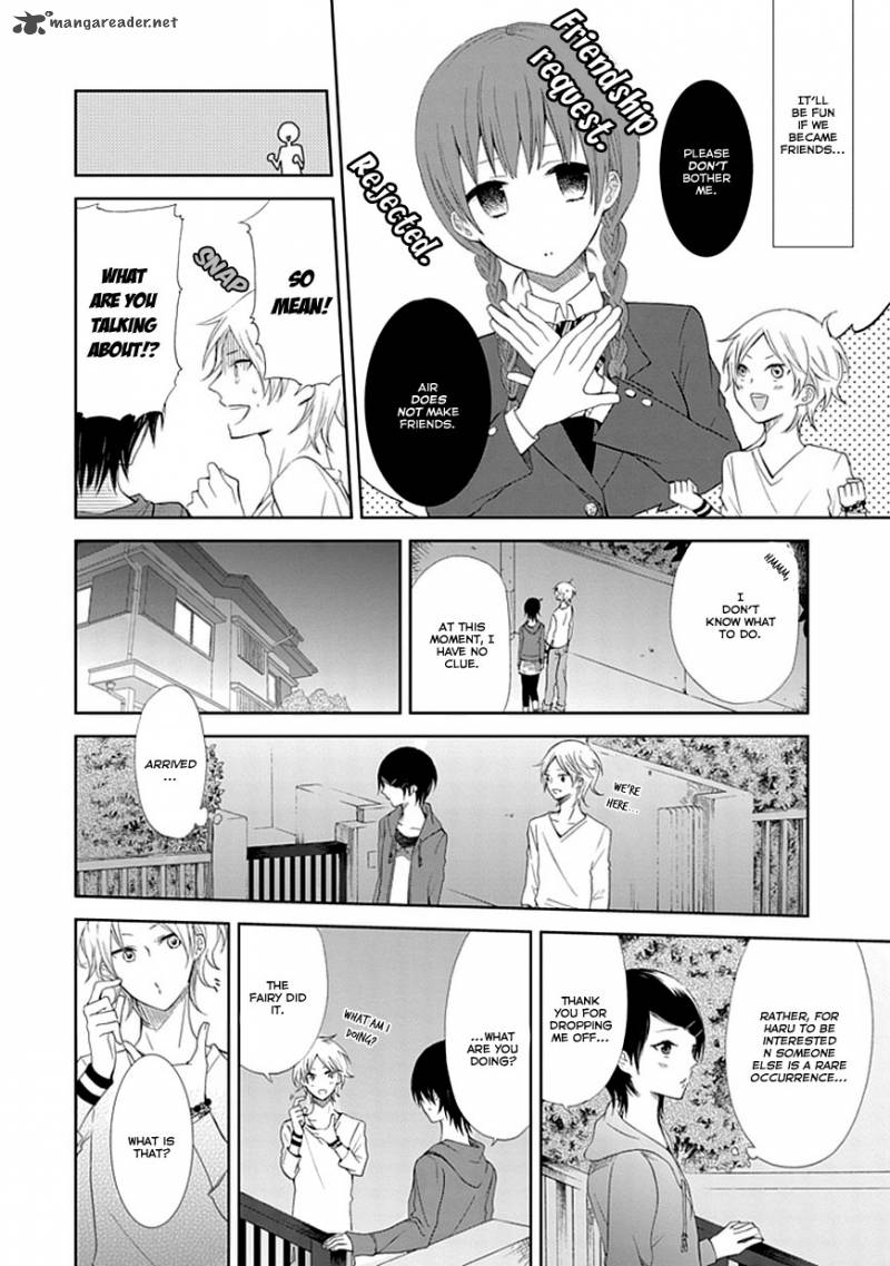 Koi ItoshII ItoshII To Iu Kokoro 1 24
