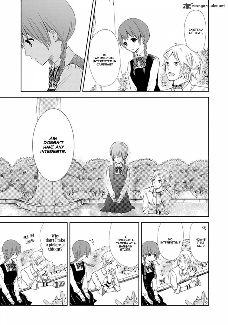 Koi ItoshII ItoshII To Iu Kokoro 1 27