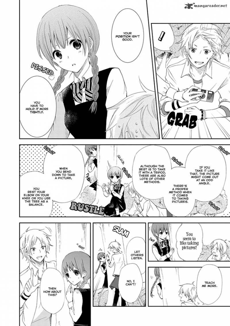Koi ItoshII ItoshII To Iu Kokoro 1 28