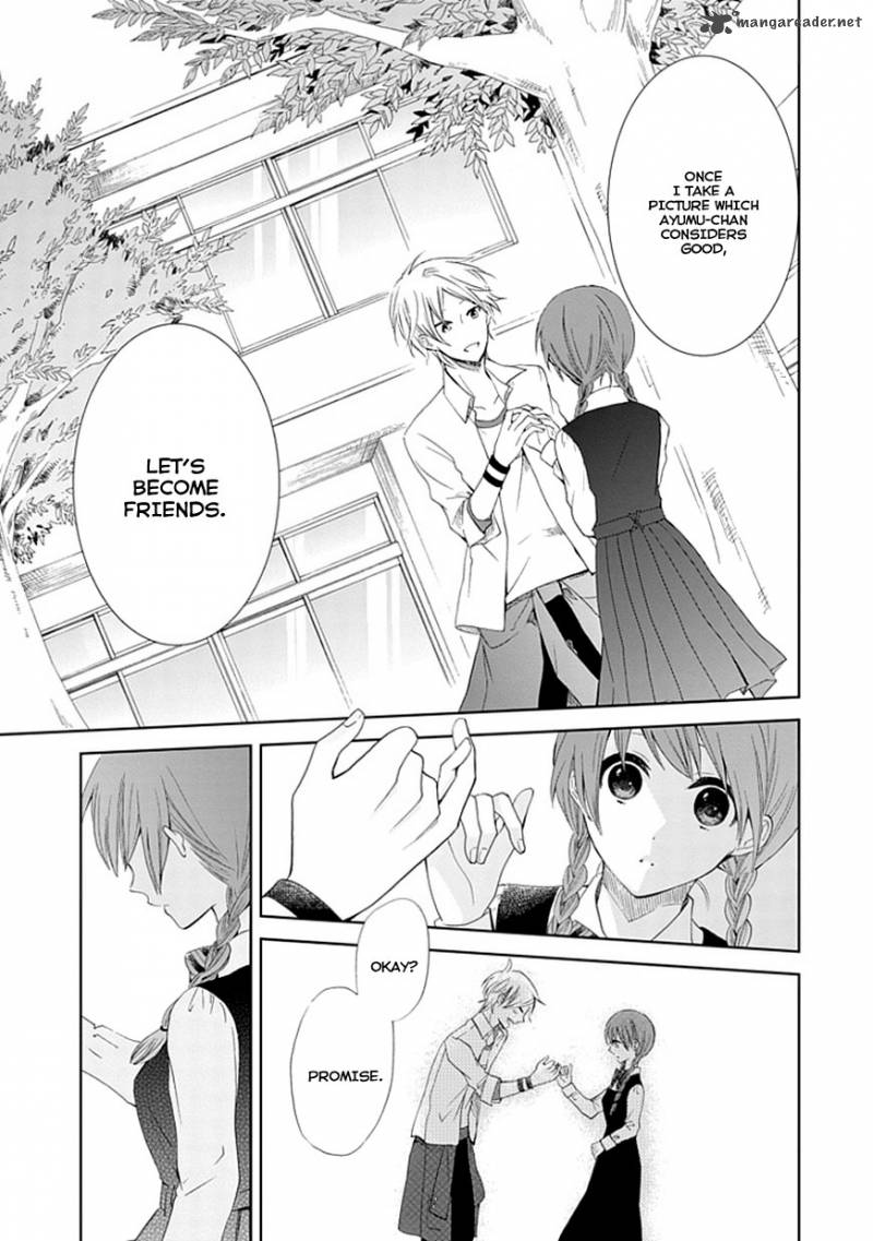 Koi ItoshII ItoshII To Iu Kokoro 1 29