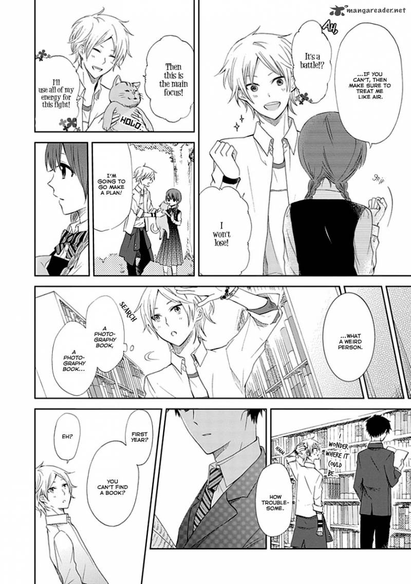 Koi ItoshII ItoshII To Iu Kokoro 1 30