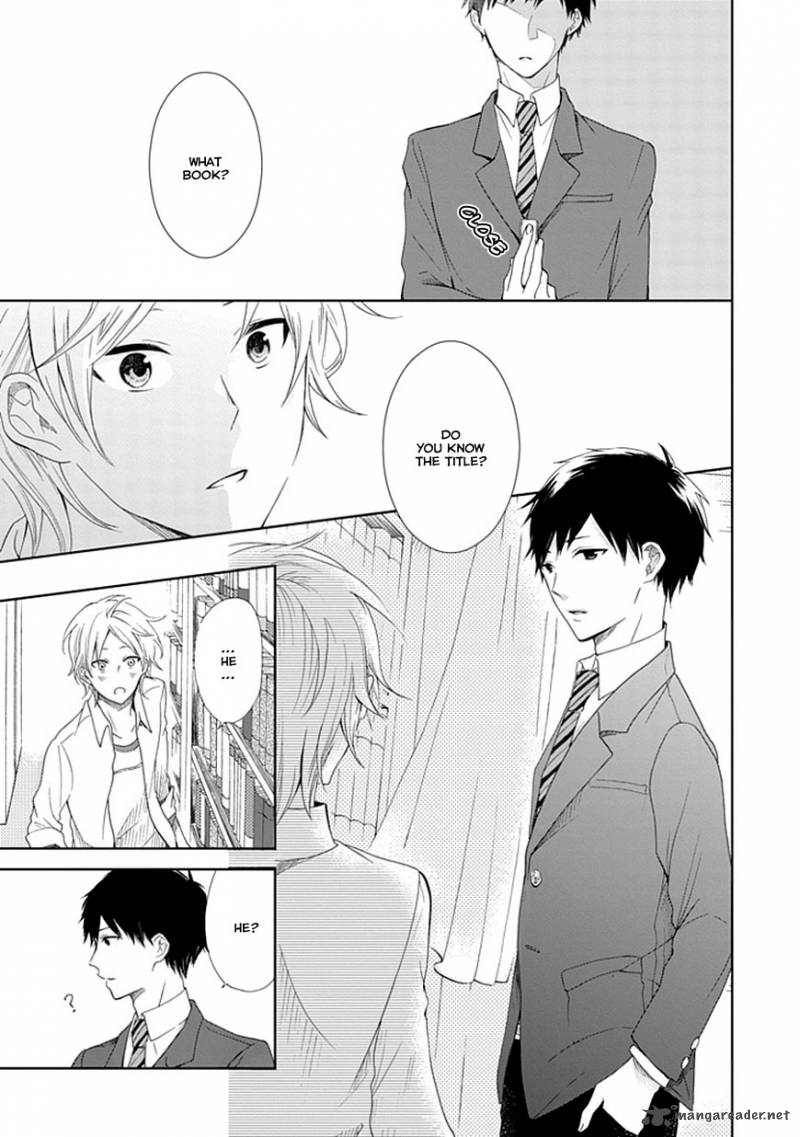 Koi ItoshII ItoshII To Iu Kokoro 1 31