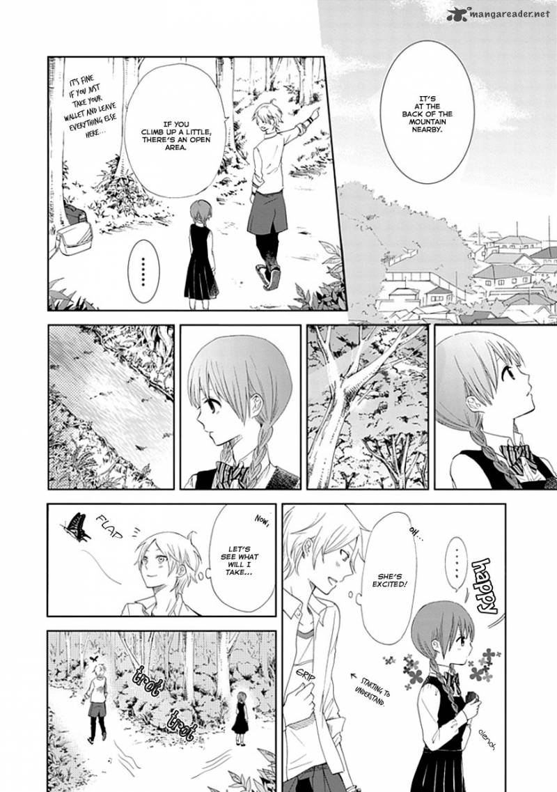 Koi ItoshII ItoshII To Iu Kokoro 1 38
