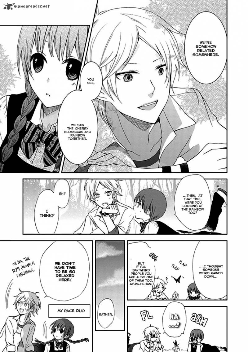 Koi ItoshII ItoshII To Iu Kokoro 1 41
