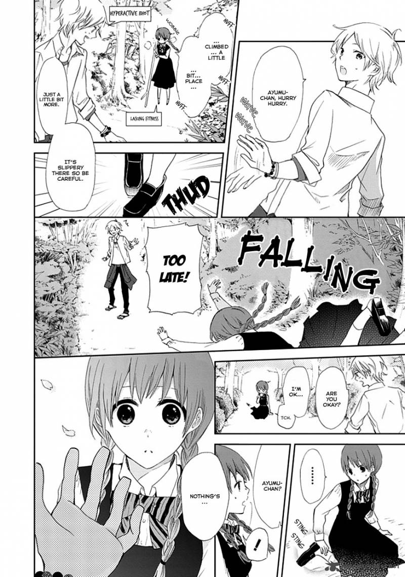 Koi ItoshII ItoshII To Iu Kokoro 1 42