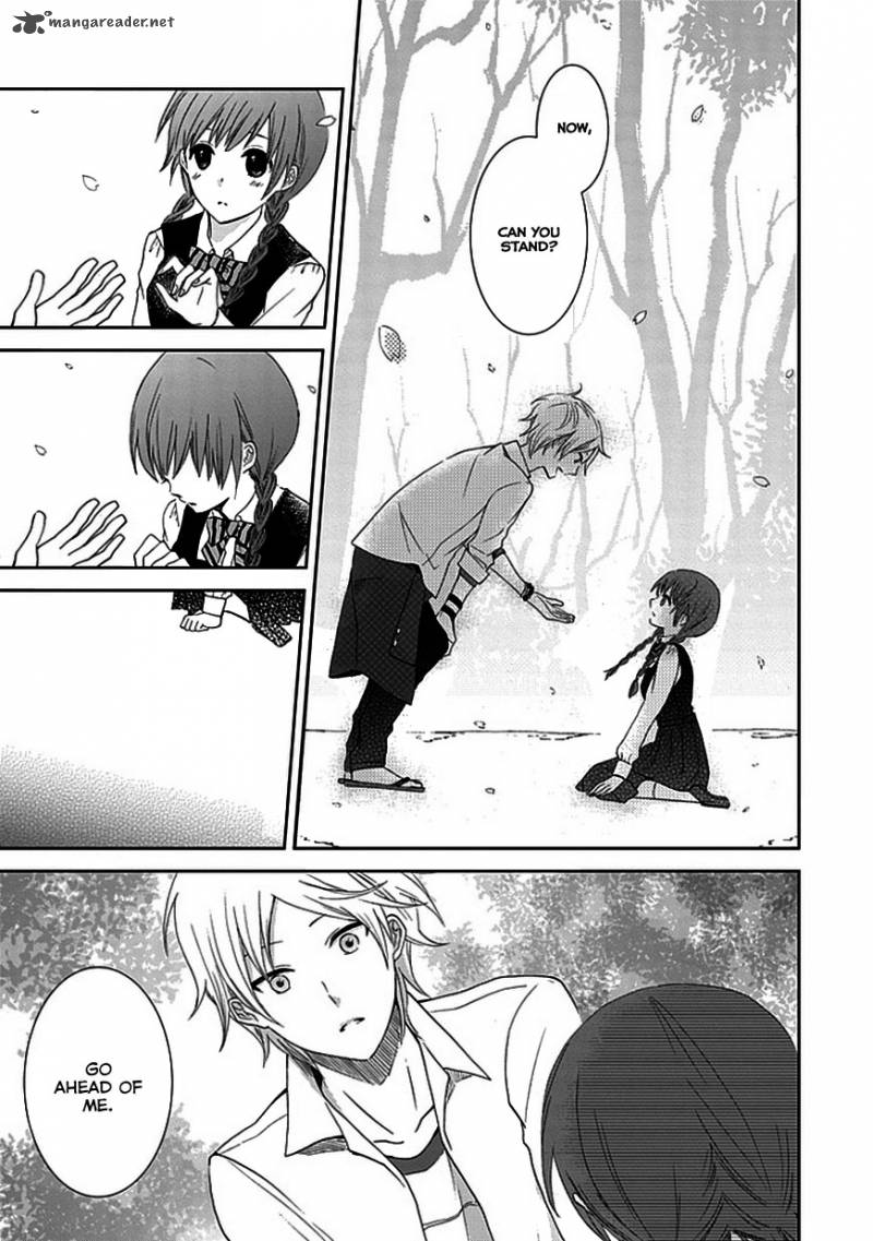 Koi ItoshII ItoshII To Iu Kokoro 1 43