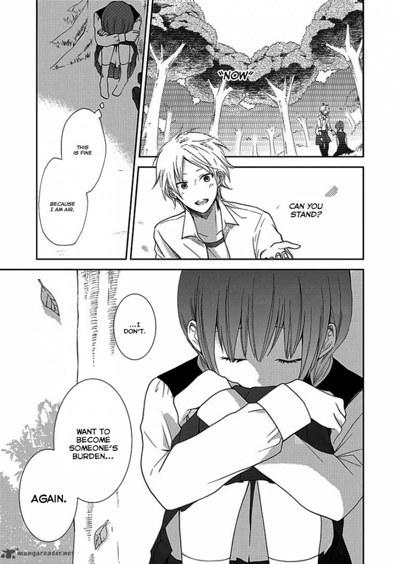 Koi ItoshII ItoshII To Iu Kokoro 1 45