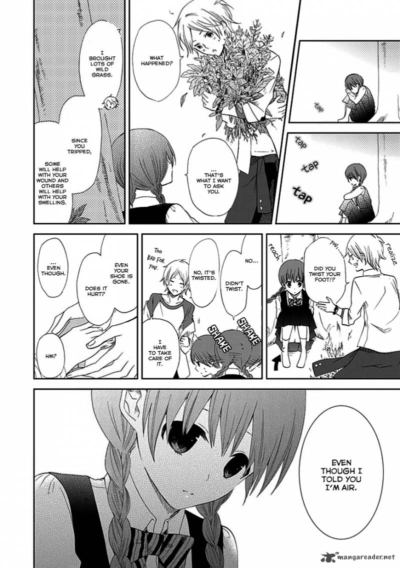Koi ItoshII ItoshII To Iu Kokoro 1 46