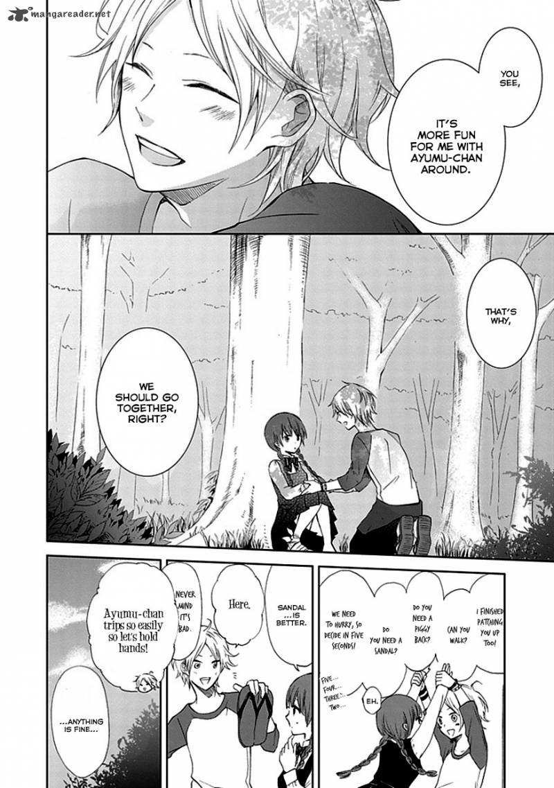 Koi ItoshII ItoshII To Iu Kokoro 1 48