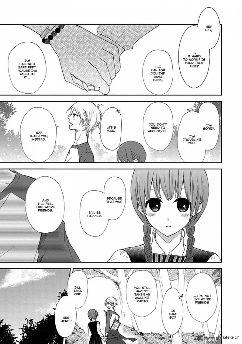 Koi ItoshII ItoshII To Iu Kokoro 1 49
