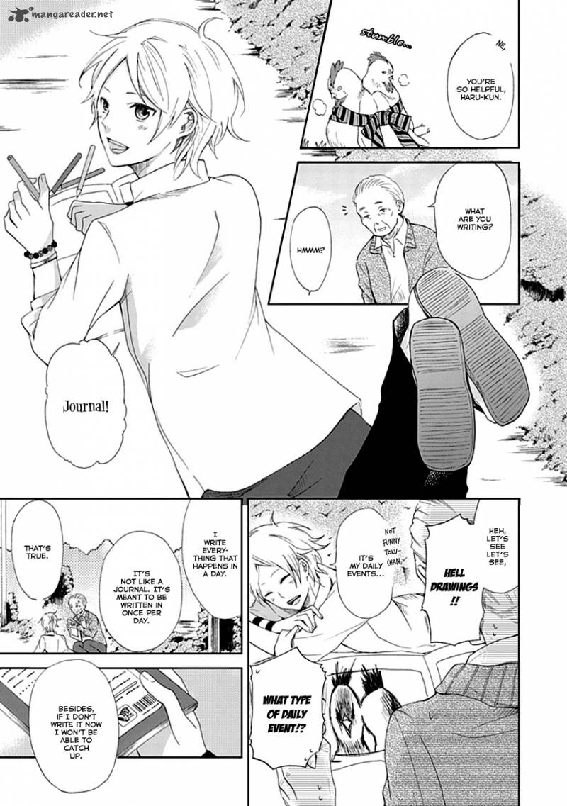 Koi ItoshII ItoshII To Iu Kokoro 1 5